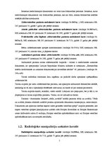 Referāts 'Dokumentācija zobārstniecības kabinetā', 5.