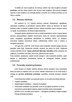 Referāts 'Dokumentācija zobārstniecības kabinetā', 8.