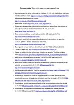 Referāts 'Dokumentācija zobārstniecības kabinetā', 18.