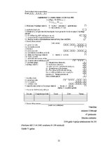 Referāts 'Dokumentācija zobārstniecības kabinetā', 22.