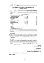 Referāts 'Dokumentācija zobārstniecības kabinetā', 27.