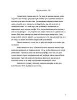 Referāts 'Rīgas tiltu saimnieciskā, politiskā un ekonomiskā nozīme', 3.