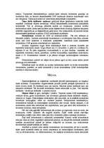 Konspekts 'Mitoze un mejoze', 2.