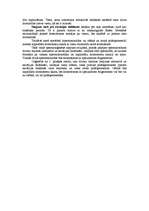 Konspekts 'Mitoze un mejoze', 3.