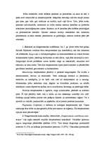 Eseja 'Saskarsmes partneru personības tipoloģija un individuālpsiholoģiskās īpašības', 1.