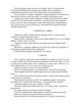 Biznesa plāns 'SIA "Liesmiņa"', 4.