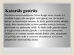 Prezentācija 'Gastrīts', 4.