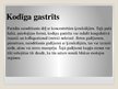 Prezentācija 'Gastrīts', 5.