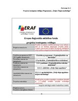 Diplomdarbs 'Eiropas fondu piesaiste', 83.