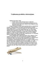 Biznesa plāns 'Biznesa plāns SIA "Kalvei"', 6.