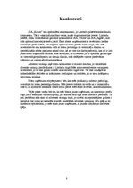 Biznesa plāns 'Biznesa plāns SIA "Kalvei"', 8.