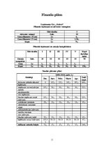 Biznesa plāns 'Biznesa plāns SIA "Kalvei"', 11.