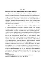 Eseja 'Ētiska izvēle biznesā: ētisku lēmumu pieņemšana, ētiskas dilemmas organizācijā', 2.