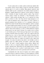 Eseja 'Ētiska izvēle biznesā: ētisku lēmumu pieņemšana, ētiskas dilemmas organizācijā', 3.