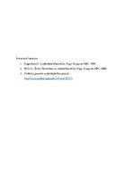 Eseja 'Ētiska izvēle biznesā: ētisku lēmumu pieņemšana, ētiskas dilemmas organizācijā', 5.