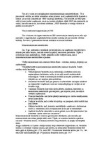 Konspekts 'Ekonomikas izaugsme un makroekonomikas nestabilitāte', 3.