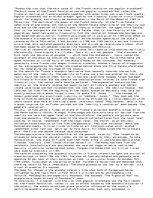 Eseja 'The French Revolution', 1.