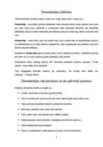 Referāts 'Demokrātijas jēdziens, būtība, vēstures formas', 4.