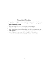 Referāts 'Demokrātijas jēdziens, būtība, vēstures formas', 15.