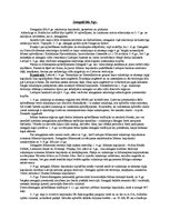 Konspekts 'Zemgaļi līdz 9.gadsimtam', 1.