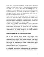 Eseja 'Politiskās elites-sadarbība un konflikti', 2.