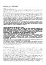 Konspekts 'Latvija no 1945.-1990.gadam', 1.