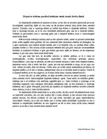 Eseja 'Dispersās sistēmas sadzīvē un dabā', 1.