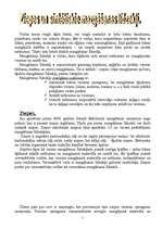 Referāts 'Ziepes un sintētiskie mazgāšanas līdzekļi', 1.