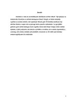 Referāts 'Aristoteļa filosofija', 3.