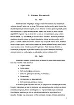 Referāts 'Aristoteļa filosofija', 4.