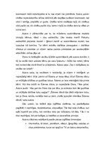 Eseja 'Grāmatas "Māksla audzināt bērnu" recenzija', 2.