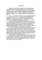 Eseja 'Latvijai 90', 1.