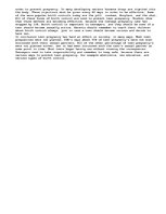 Eseja 'How To Prevent Teen Pregnancy', 2.