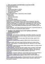 Konspekts 'Eksāmena atbildes komercbanku operācijās', 1.