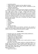 Konspekts 'Obligātie personāla dokumenti', 3.