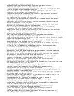 Eseja 'Saints, Saint-Hood, and Their Effect on Humankind', 3.