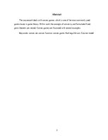 Konspekts 'Izliektas spēles', 3.