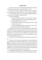 Diplomdarbs 'Valsts sociālās apdrošināšanas problemātiskie aspekti lauksaimniecības nozarē La', 4.