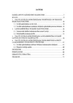 Diplomdarbs 'Valsts sociālās apdrošināšanas problemātiskie aspekti lauksaimniecības nozarē La', 6.