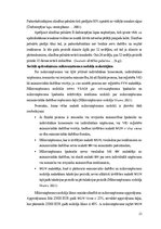Diplomdarbs 'Valsts sociālās apdrošināšanas problemātiskie aspekti lauksaimniecības nozarē La', 23.
