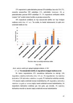 Diplomdarbs 'Valsts sociālās apdrošināšanas problemātiskie aspekti lauksaimniecības nozarē La', 47.