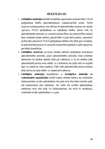 Diplomdarbs 'Valsts sociālās apdrošināšanas problemātiskie aspekti lauksaimniecības nozarē La', 66.