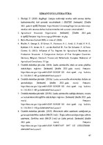 Diplomdarbs 'Valsts sociālās apdrošināšanas problemātiskie aspekti lauksaimniecības nozarē La', 67.