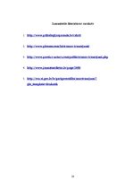 Prezentācija 'Ēšanas traucējumu izplatība pusaudžu vidū', 20.