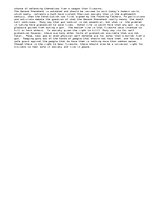 Eseja 'Gun Control', 2.