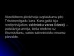 Prezentācija 'Eiropas valstis absolūtisma uzplaukuma laikā', 3.