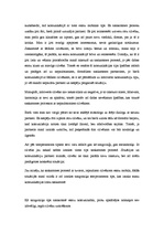 Eseja 'Es saskarsmē', 3.