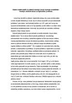 Konspekts 'Demokrātija Latvijā', 1.