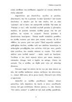 Referāts 'Draudzība, politika un mēs', 3.