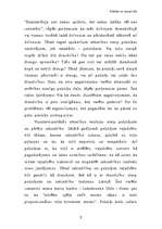 Referāts 'Draudzība, politika un mēs', 5.